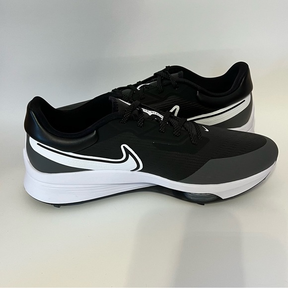 Nike Air Zoom Infinity Tour Next% React Golf Shoes DM8446-015 Various Sizes - Picture 6 of 8